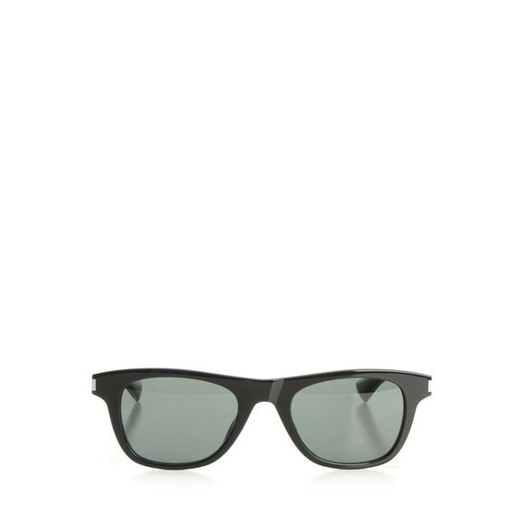 Saint Laurent Men Square Sunglasses